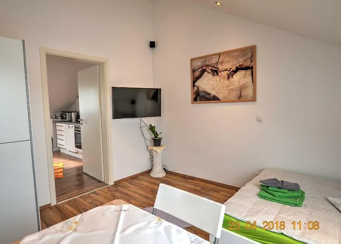 Ferienwohnung