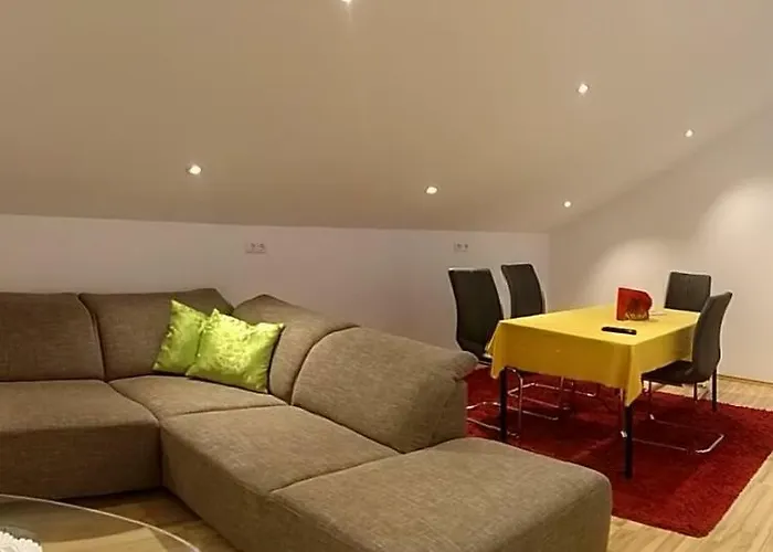 Ferienwohnung